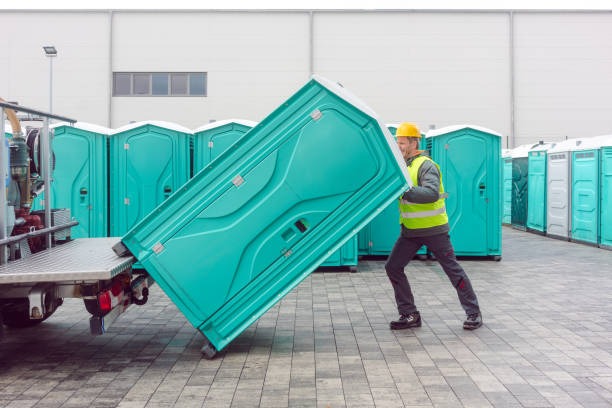 Best Portable toilet rental cost  in Flint, MI