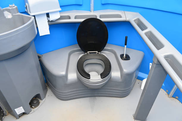 Flint, MI porta potty rental Company