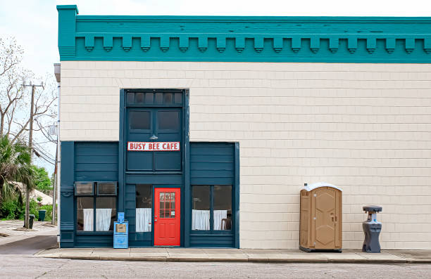 Best Restroom trailer rental cost  in Flint, MI